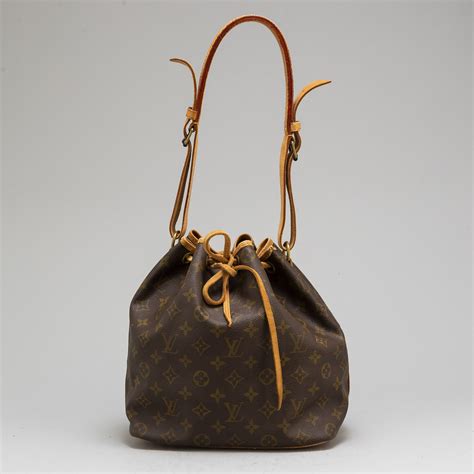 noe petit louis vuitton|louis vuitton mini noe.